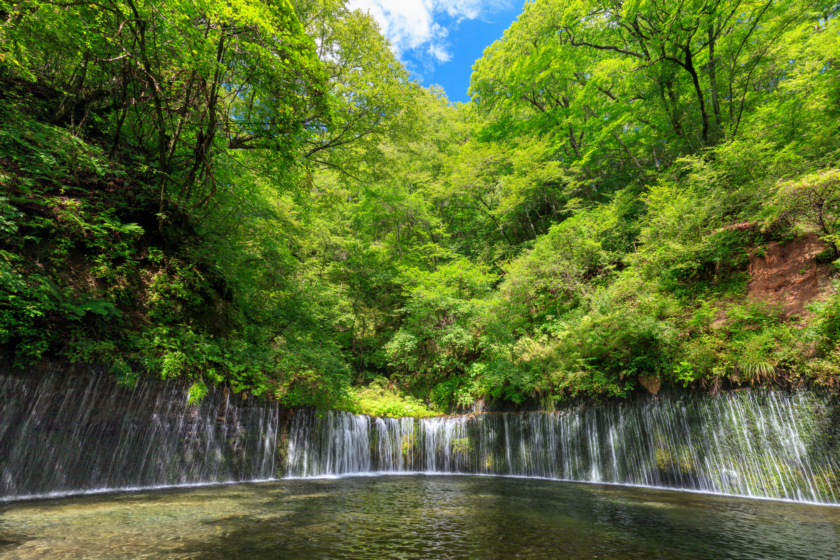 天皇和約翰藍儂的渡假勝地 日本長野輕井澤 步履不停travel Wandering